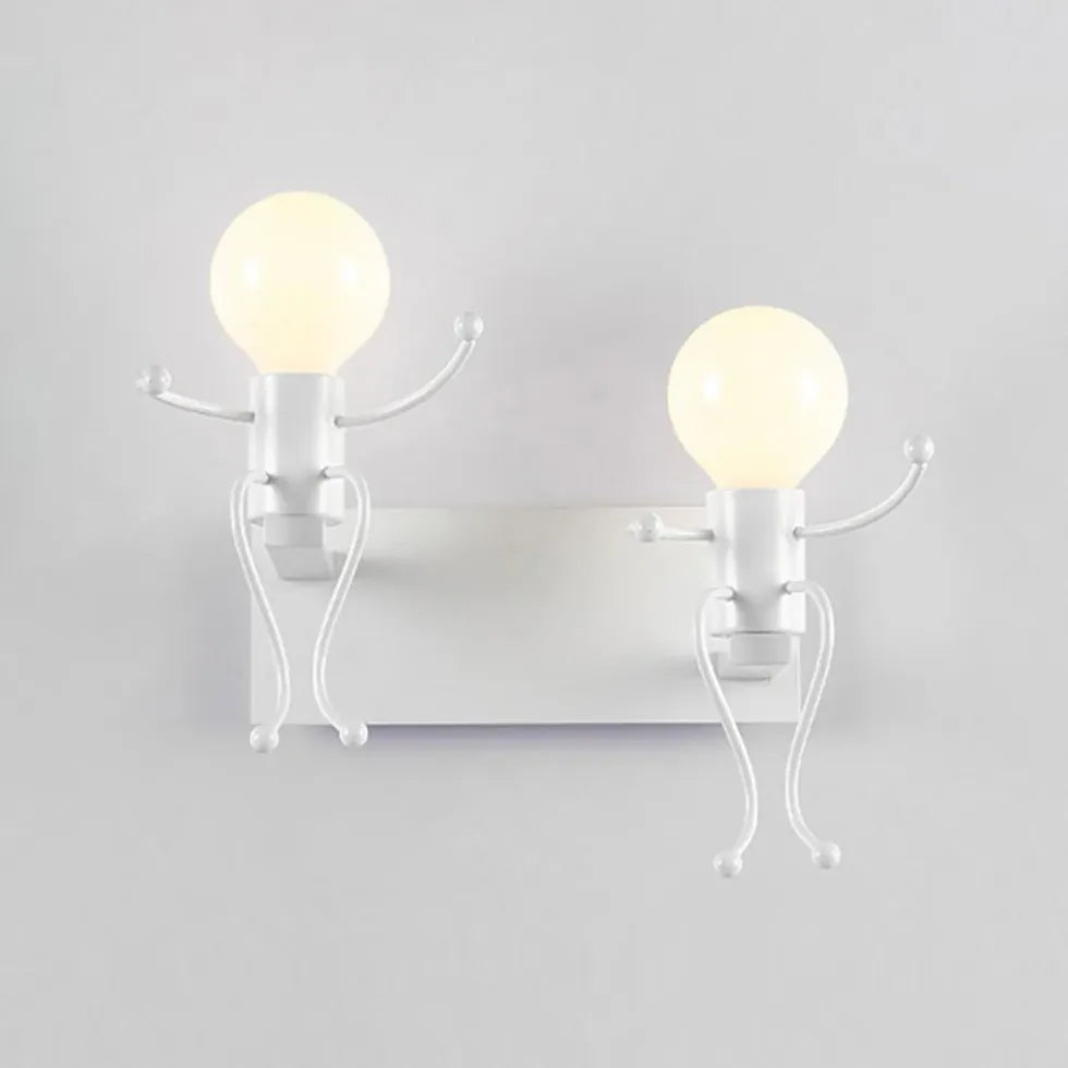 Applique Cucito Creativo Piccole Figure Decorative - clowasit.com