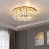 Plafoniere moderne per camera da letto Cristallo - clowasit.com