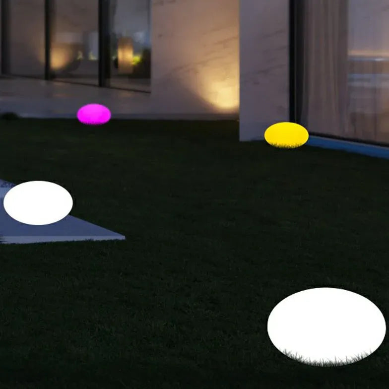 Luci led da esterni pietra decorativa portatile - clowasit.com