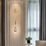Lampadari Camera Moderni Nero Speciale a LED - clowasit.com