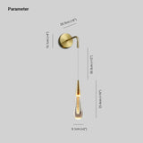 Lampadari Camera Moderni Nero Speciale a LED - clowasit.com