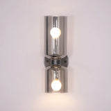 Lampade da parete doppia luce bianca moderna - clowasit.com