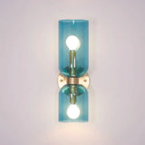 Lampade da parete doppia luce bianca moderna - clowasit.com