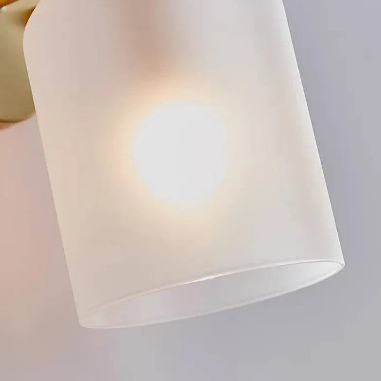 Lampade da parete doppia luce bianca moderna - clowasit.com