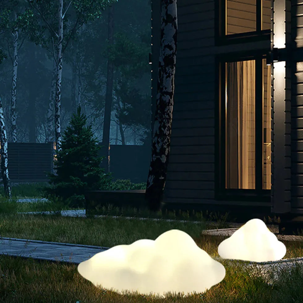 Lampade LED da Terra Stile e Funzionalità - clowasit.com