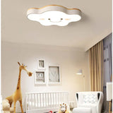 Plafoniere per camere da letto moderne Nuvole - clowasit.com
