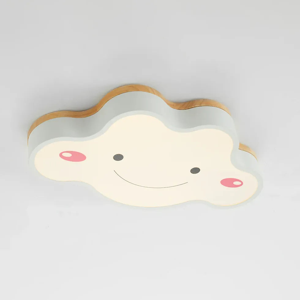 Plafoniere per camere da letto moderne Nuvole - clowasit.com