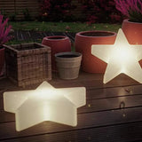 Luci Da Esterno Decorative Stelle USB - clowasit.com