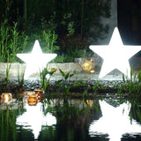 Luci Da Esterno Decorative Stelle USB - clowasit.com