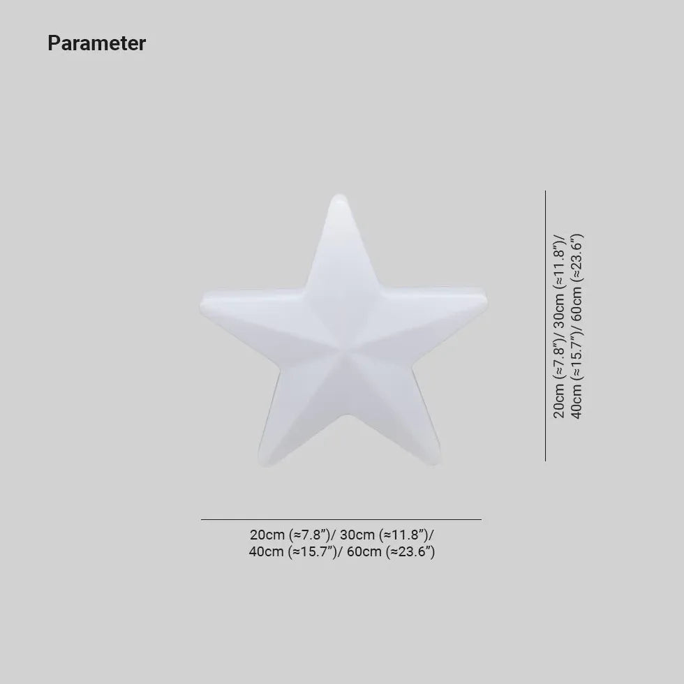 Luci Da Esterno Decorative Stelle USB - clowasit.com