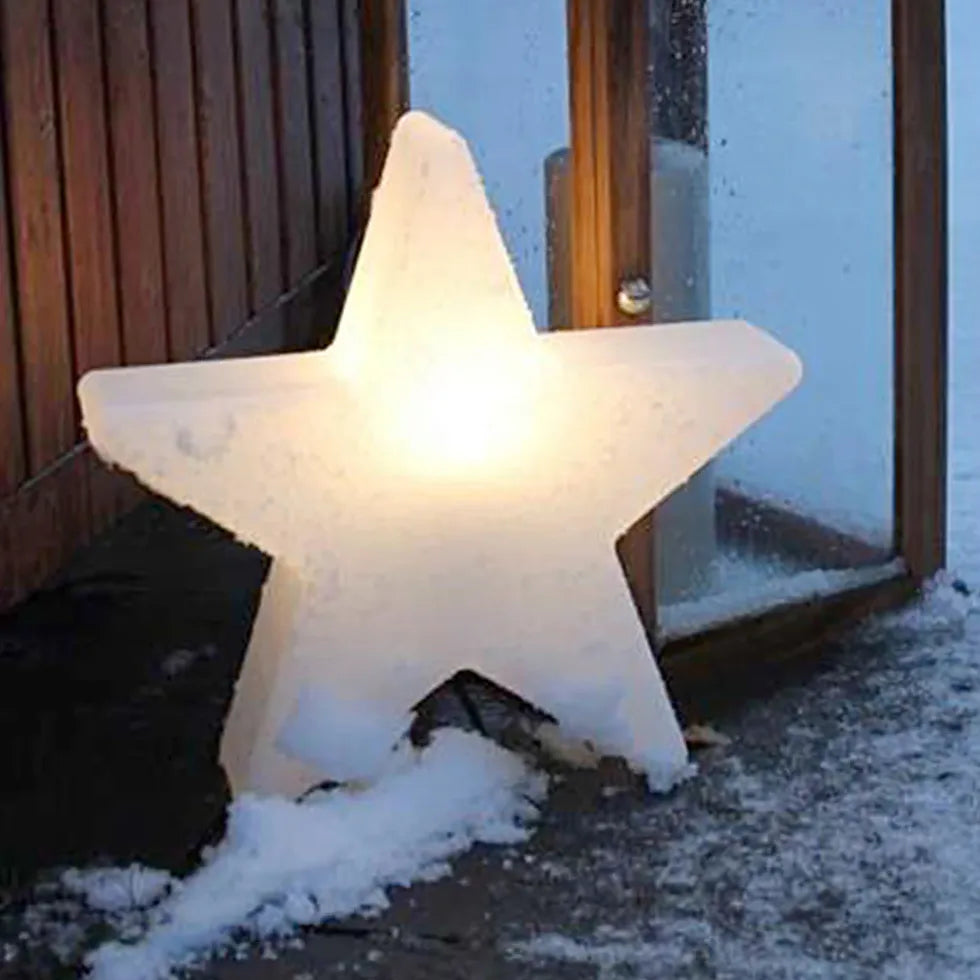 Luci Da Esterno Decorative Stelle USB - clowasit.com