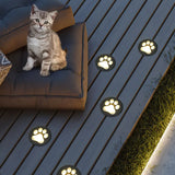 Luci a terra da esterno design elegante - clowasit.com