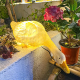 Luci da pavimento per esterni giardino oche - clowasit.com