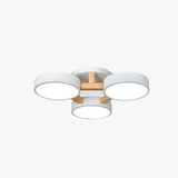 Applique moderne da soffitto per soggiorno - clowasit.com
