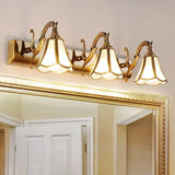 Applique classiche in ottone per bagni eleganti - clowasit.com