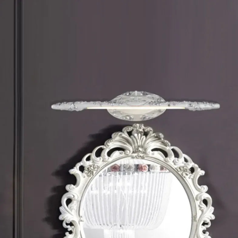 Applique da parete bagno classico stile rattan - clowasit.com
