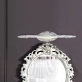 Applique da parete bagno classico stile rattan - clowasit.com