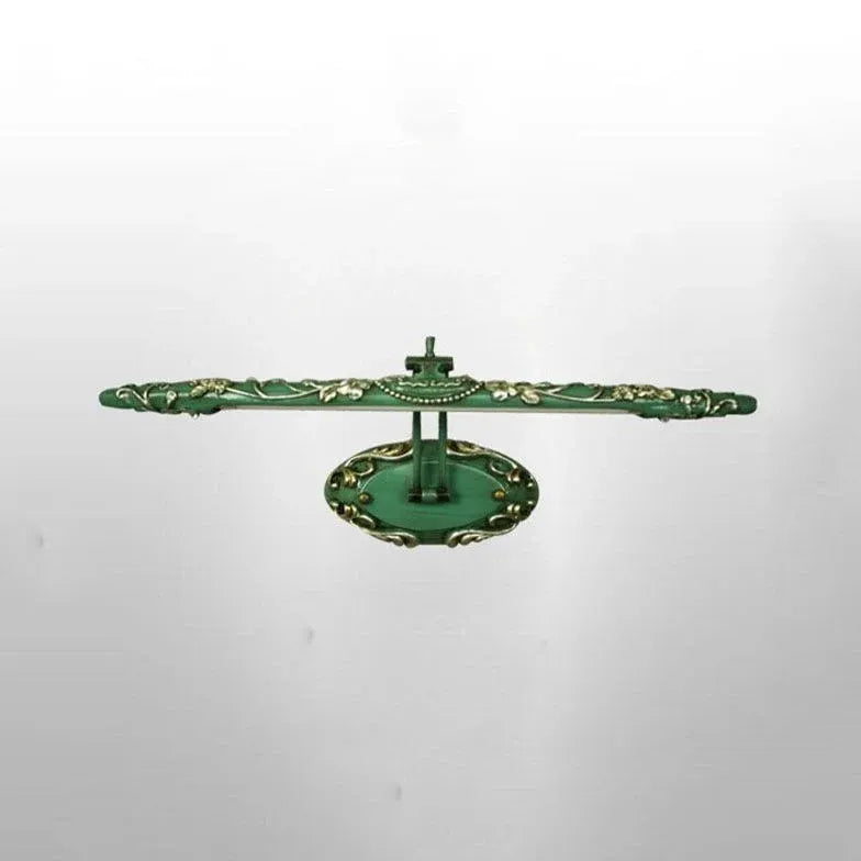 Applique da parete bagno classico stile rattan - clowasit.com