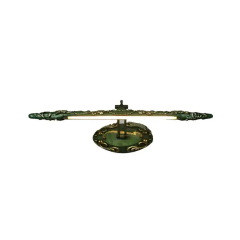 Applique da parete bagno classico stile rattan - clowasit.com