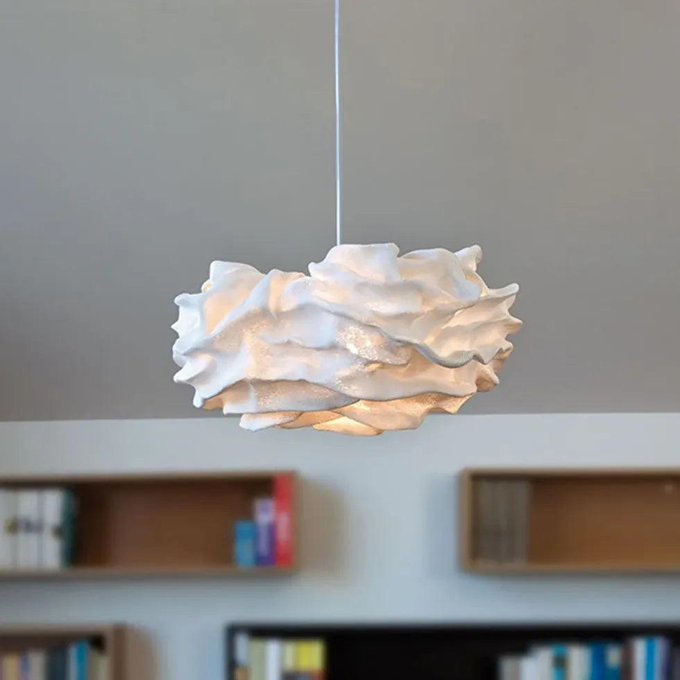 Lampadario Nuvola Flos design artistico elegante moderno - clowasit.com