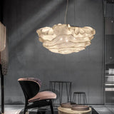 Lampadario Nuvola Flos design artistico elegante moderno - clowasit.com