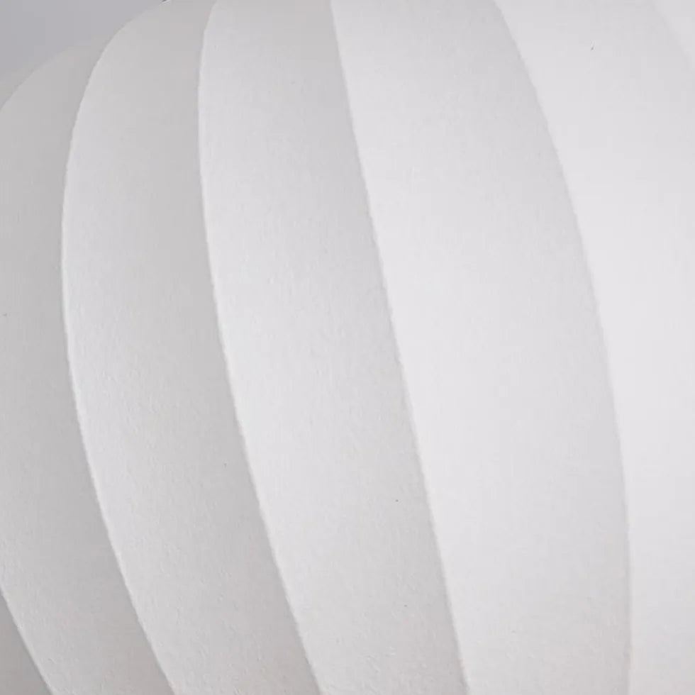 Lampadari moderni particolari elegante con bianco semisferico - clowasit.com