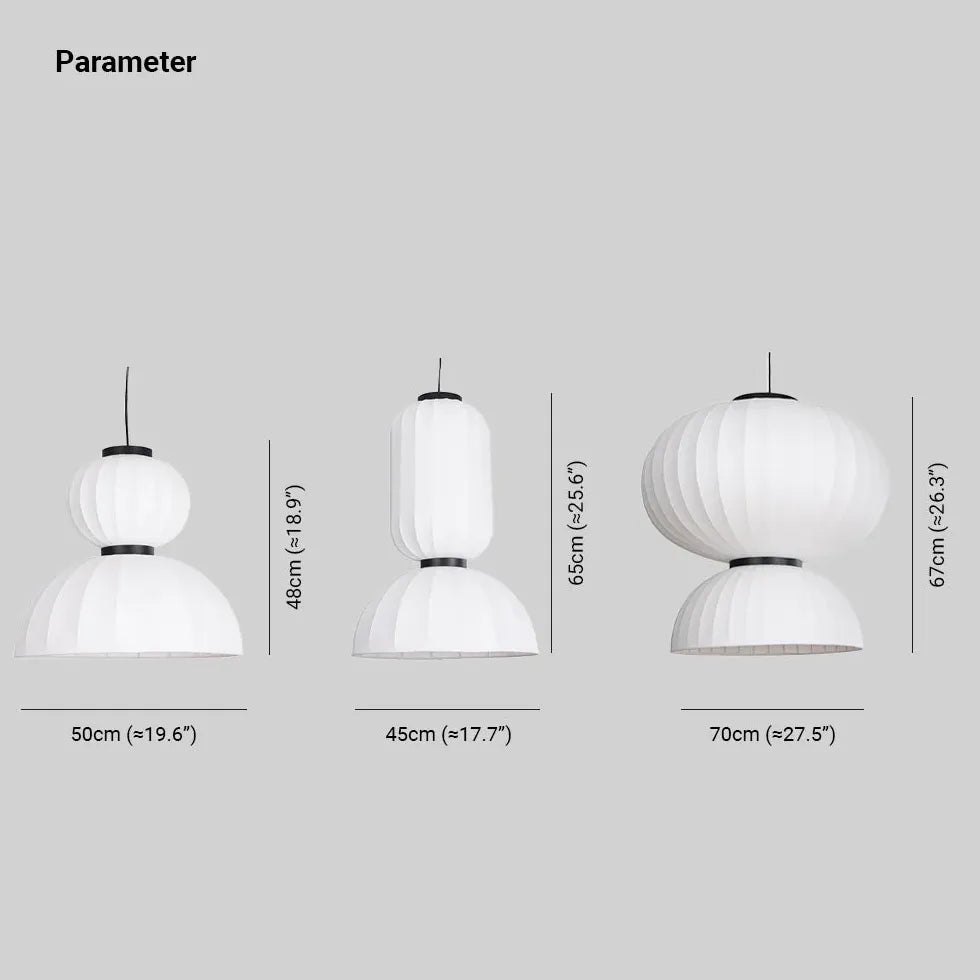 Lampadari moderni particolari elegante con bianco semisferico - clowasit.com