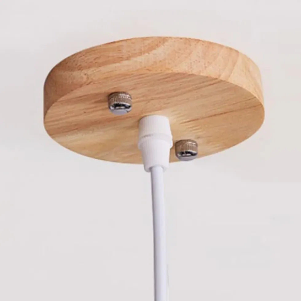Lampadari a spirale gradiente semitrasparente artistico - clowasit.com