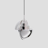 Lampadario oro moderno per sala da pranzo - clowasit.com