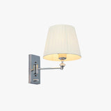 Applique da parete tessuto pieghevole design moderno - clowasit.com