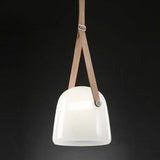 Lampadario Sospensione Stile Industriale Vetro Grigio - clowasit.com