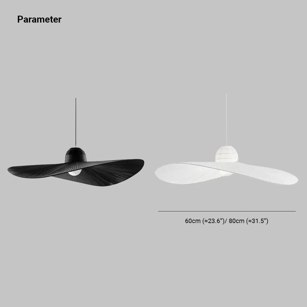 Lampadari ventilatori moderni con design bianco curvo - clowasit.com
