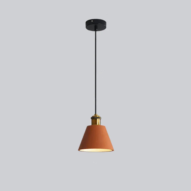 Lampadario Circolare per Sala da Pranzo Nera - clowasit.com