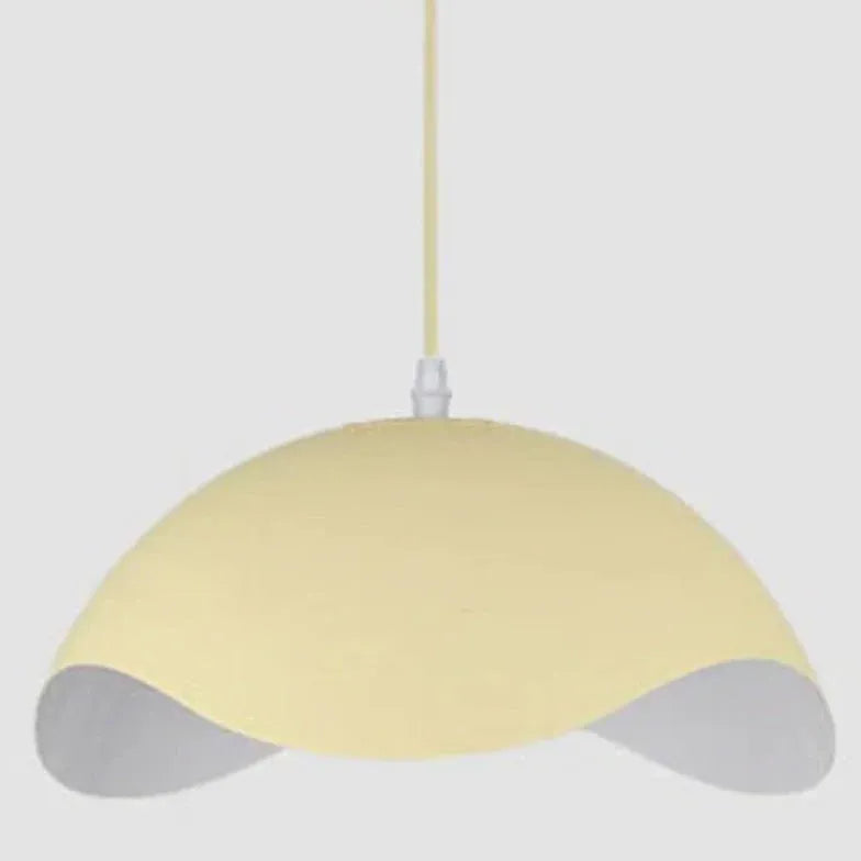 Lampadario moderno a soffitto design semicerchio - clowasit.com