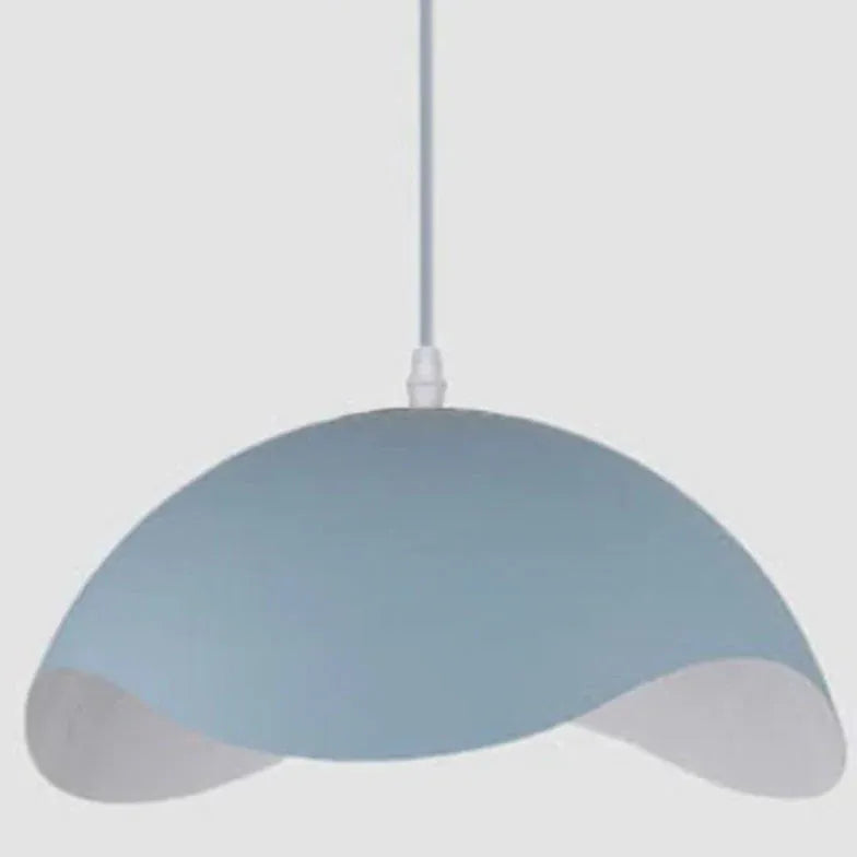 Lampadario moderno a soffitto design semicerchio - clowasit.com