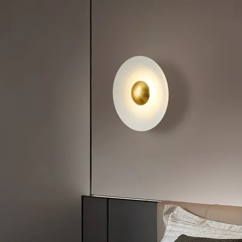 Illuminazione da parete a led Design e Moderno - clowasit.com