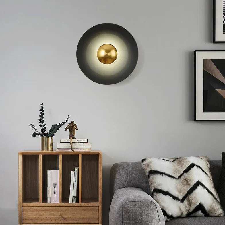 Illuminazione da parete a led Design e Moderno - clowasit.com