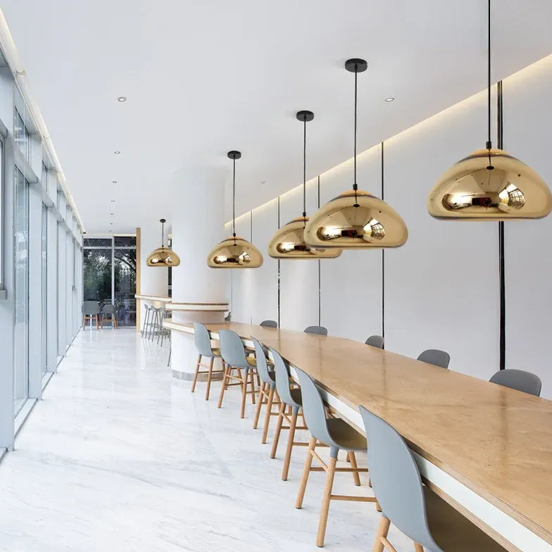 Lampadari da cucina classici Stile elegante lucido - clowasit.com