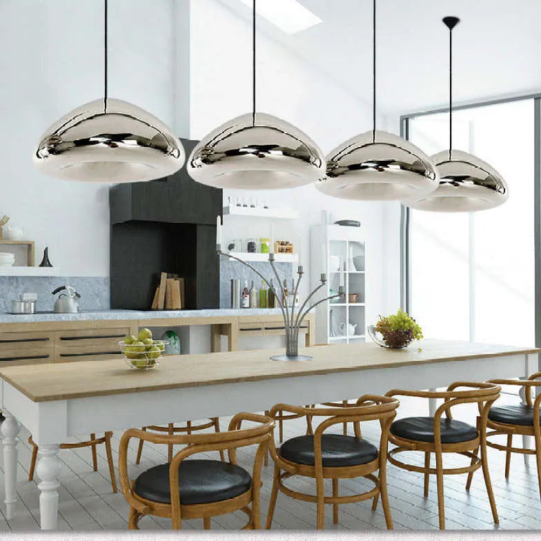 Lampadari da cucina classici Stile elegante lucido - clowasit.com