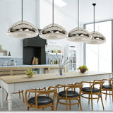 Lampadari da cucina classici Stile elegante lucido - clowasit.com