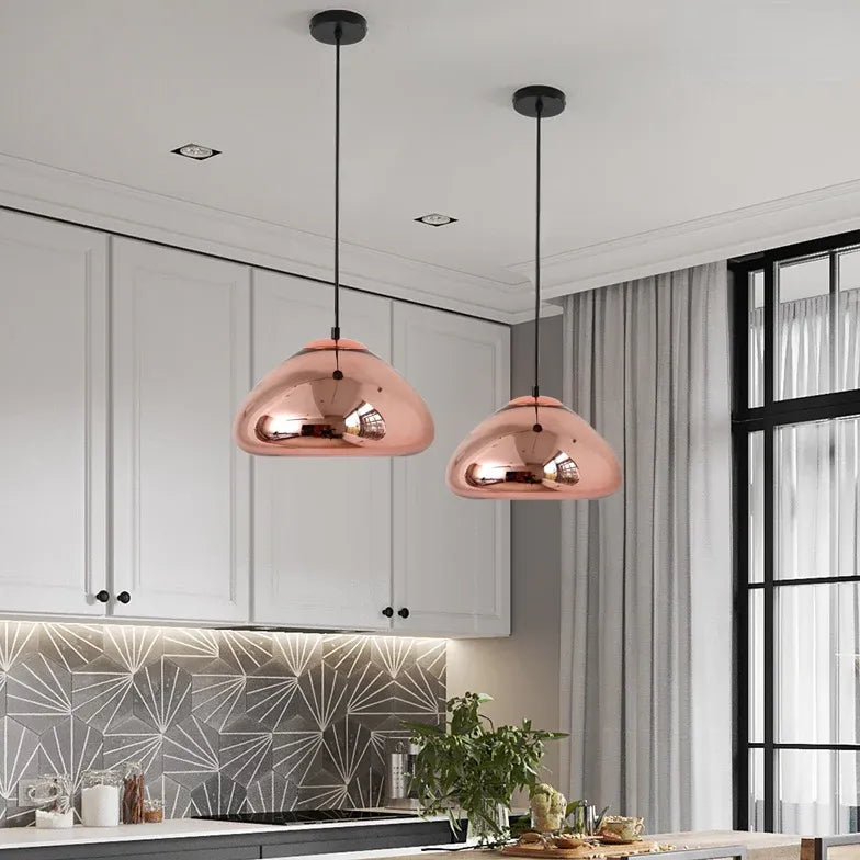 Lampadari da cucina classici Stile elegante lucido - clowasit.com