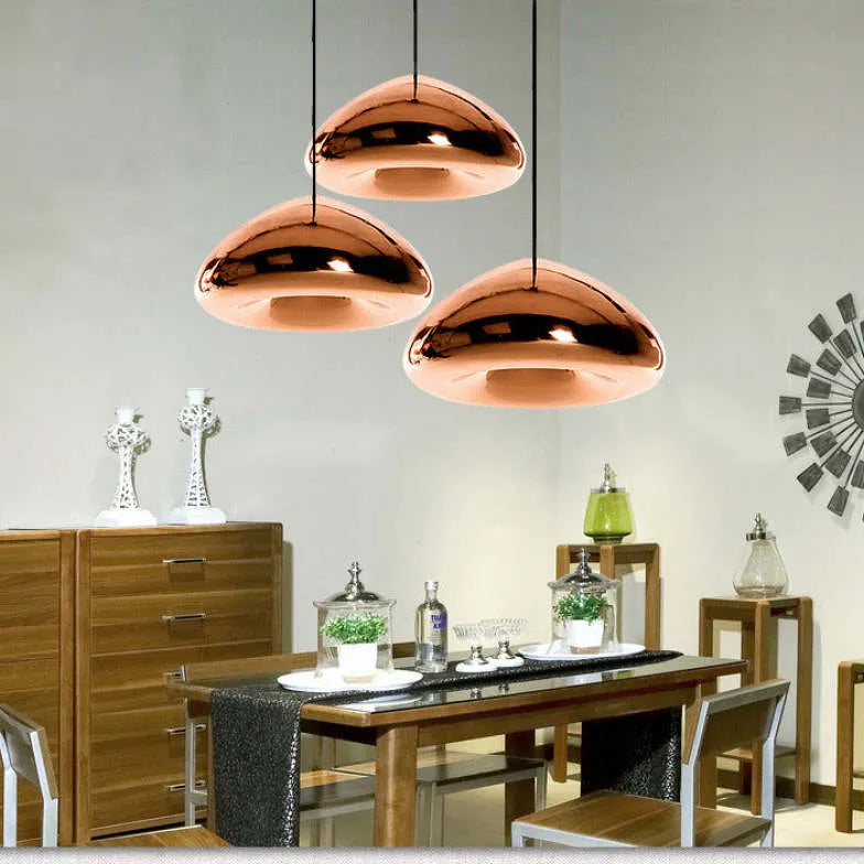 Lampadari da cucina classici Stile elegante lucido - clowasit.com