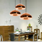 Lampadari da cucina classici Stile elegante lucido - clowasit.com
