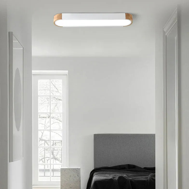 Lampade da incasso led Design Moderno Ovale - clowasit.com