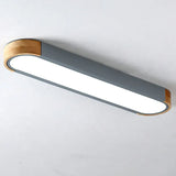 Lampade da incasso led Design Moderno Ovale - clowasit.com