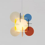 Lampadari Moderni Circolari Per un Design Raffinato - clowasit.com