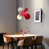Lampadari Moderni Circolari Per un Design Raffinato - clowasit.com