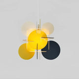 Lampadari Moderni Circolari Per un Design Raffinato - clowasit.com
