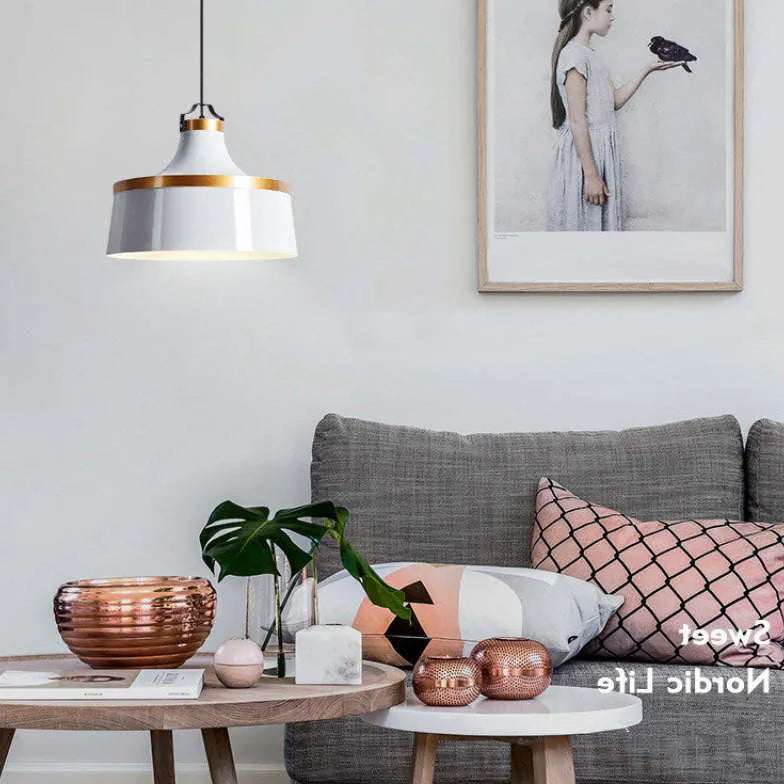 Lampadario Vintage Colorati in Design Elegante - clowasit.com
