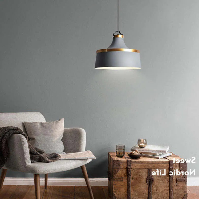 Lampadario Vintage Colorati in Design Elegante - clowasit.com